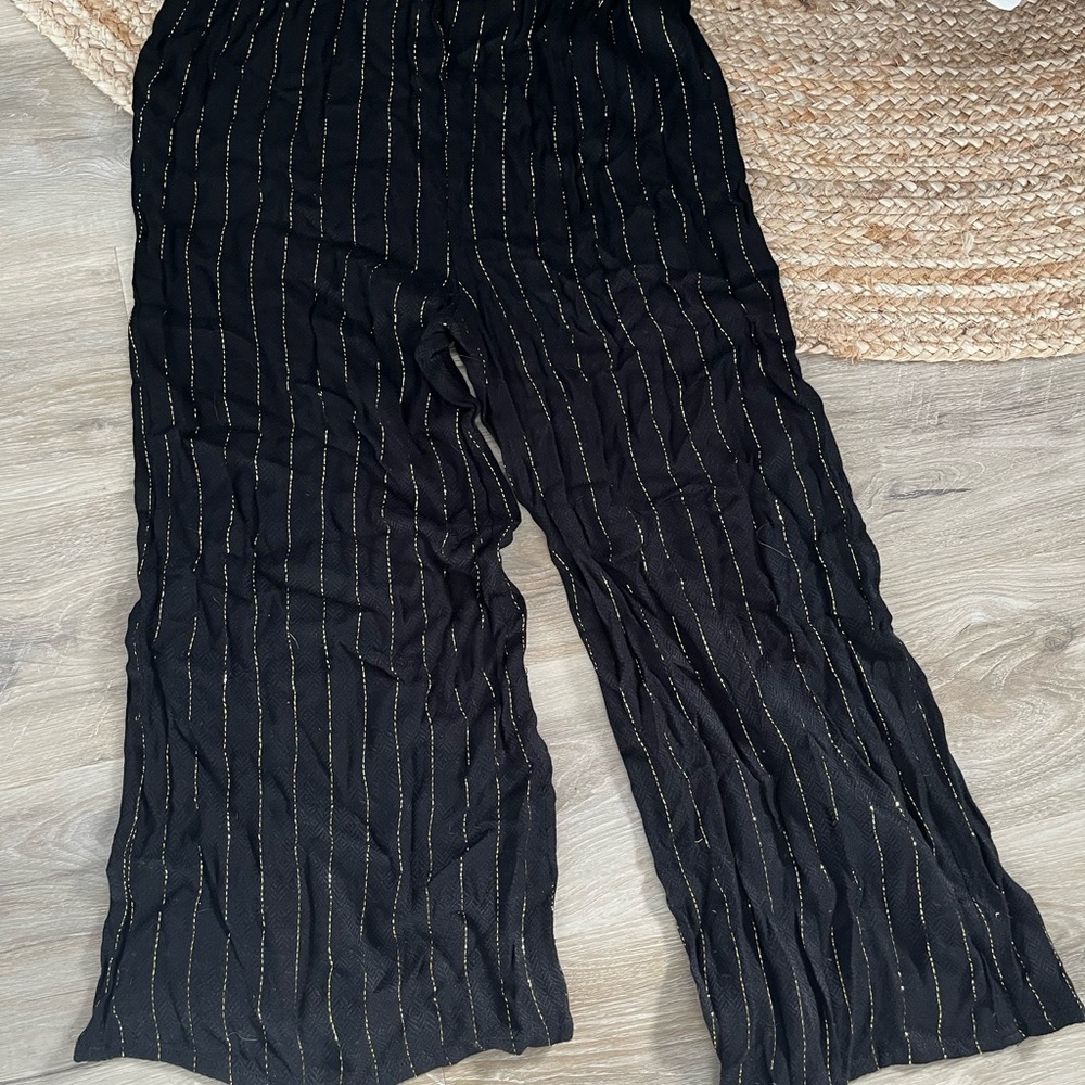 Amuse society, Pallazo pants BNWT
